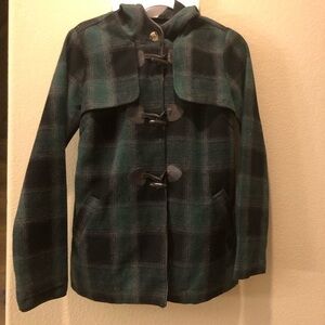 Boutique XXi peacoat
